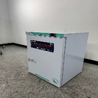 Corepoint Scientific Undercounter Refrigerator image 1
